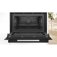 Духовой шкаф Bosch Serie 8 CMG9241B1