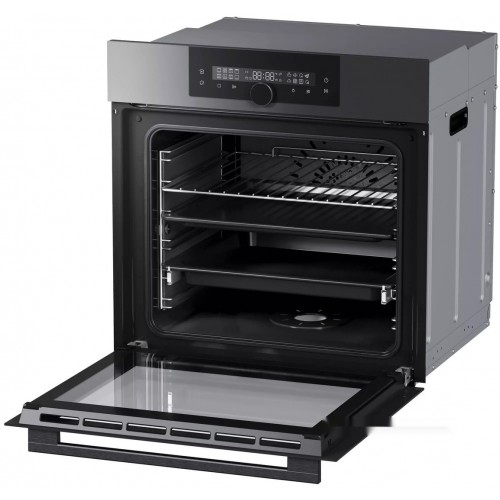 Духовой шкаф HAIER HOQ-F6QSN3DG