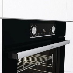 Духовой шкаф Gorenje BOX6737E01BG
