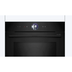 Духовой шкаф Bosch HMG976RB1S