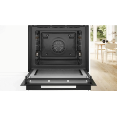 Духовой шкаф Bosch HMG976RB1S
