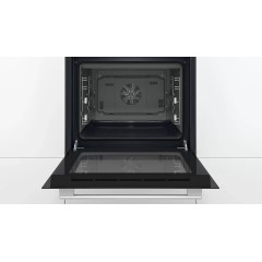 Духовой шкаф Bosch Serie 6 HBJ558YW3Q