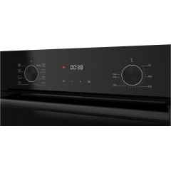 Духовой шкаф LEX EDP 680 BBL MAX