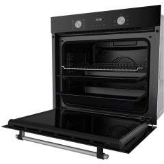 Духовой шкаф LEX EDP 680 BL MAX