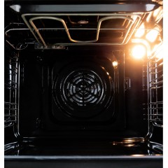 Духовой шкаф LEX EDP 680 BL MAX