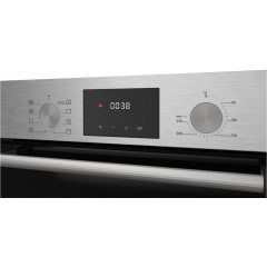 Духовой шкаф LEX EDP 680 IX MAX