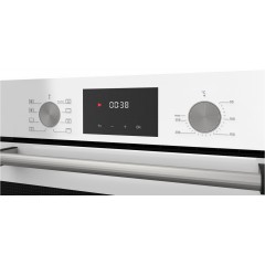 Духовой шкаф LEX EDP 680 WH MAX