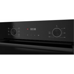 Духовой шкаф LEX EDP 671 BBL MAX