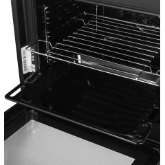 Духовой шкаф LEX EDP 671 BBL MAX