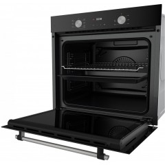 Духовой шкаф LEX EDP 671 BL MAX
