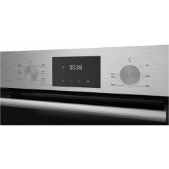 Духовой шкаф LEX EDP 671 IX MAX