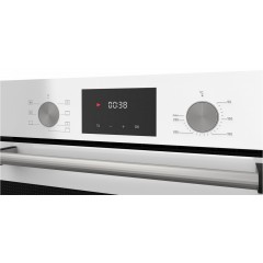 Духовой шкаф LEX EDP 671 WH MAX