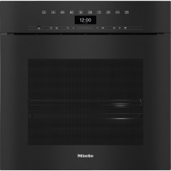 Духовой шкаф Miele DGC 7460 HCX Pro OBSW