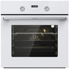 Духовой шкаф Gorenje BO6737E03NWG