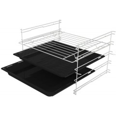 Духовой шкаф Gorenje BO6737E03NWG