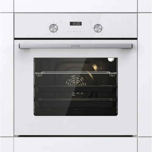 Духовой шкаф Gorenje BO6737E03NWG