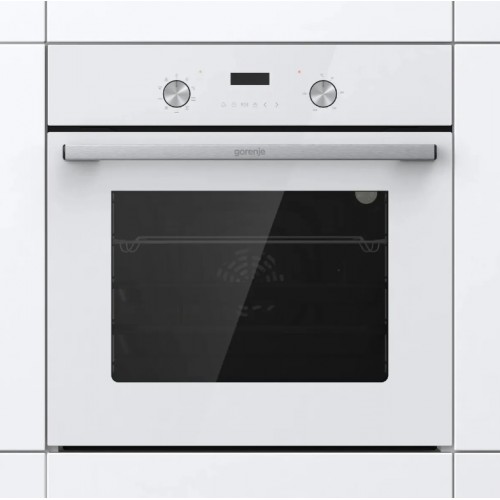 Духовой шкаф Gorenje BO6737E03NWG