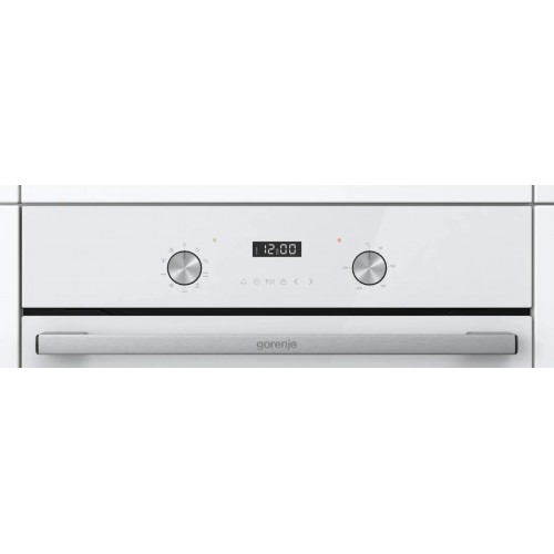 Духовой шкаф Gorenje BO6737E03NWG