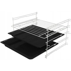 Духовой шкаф Gorenje BO6727E03NX