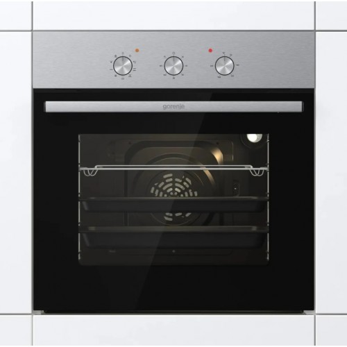 Духовой шкаф Gorenje BO6727E03NX