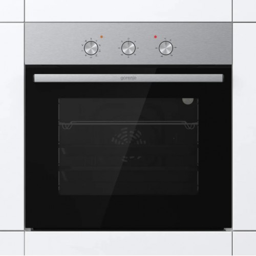 Духовой шкаф Gorenje BO6727E03NX