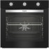 Духовой шкаф Hotpoint HETF 614 JH BL