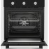 Духовой шкаф Hotpoint HETF 614 JH BL