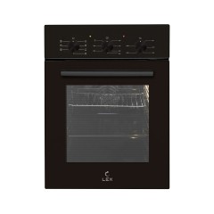 Духовой шкаф LEX EDM 4570 BBL
