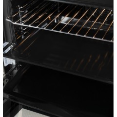 Духовой шкаф LEX EDP 094 BBL