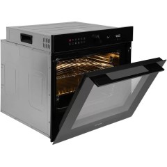 Духовой шкаф Hyundai HEO 6745 BG