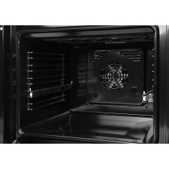 Духовой шкаф Hyundai HEO 6745 BG