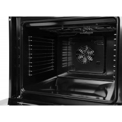 Духовой шкаф Hyundai HEO 6634 BG