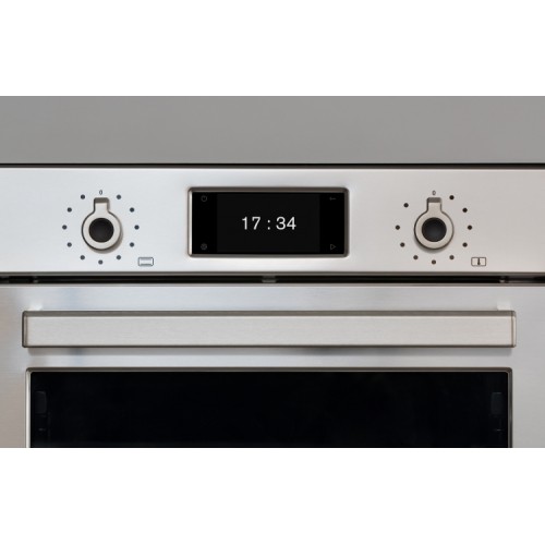 Духовой шкаф Bertazzoni F6011PROELX