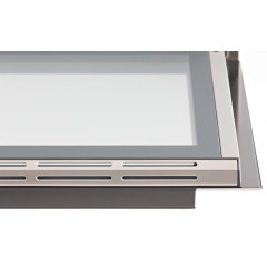 Духовой шкаф Bertazzoni F6011PROPLX/23