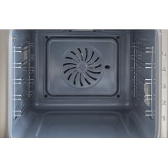 Духовой шкаф Bertazzoni F6011PROPTX