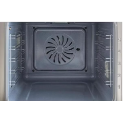 Духовой шкаф Bertazzoni F6011MODPTC