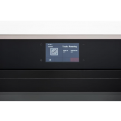 Духовой шкаф Bertazzoni F6011MODPTX/23