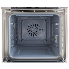 Духовой шкаф Bertazzoni F6011MODPTX/23