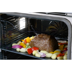 Духовой шкаф Bertazzoni FMOD6117PTB1