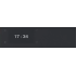Духовой шкаф Bertazzoni F6011MODVPTC/23