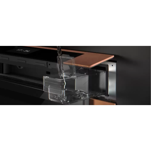Духовой шкаф Bertazzoni F6011MODVPTC/23