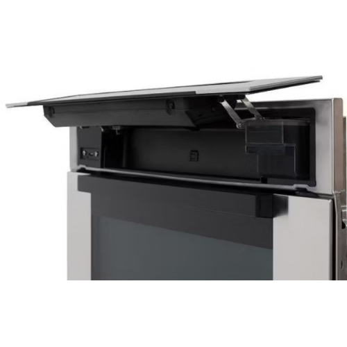 Духовой шкаф Bertazzoni F6011MODVPTN