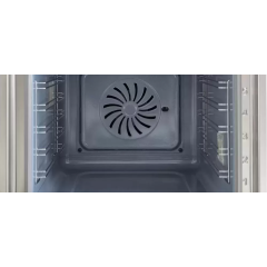 Духовой шкаф Bertazzoni F6011HERVPTNE/23