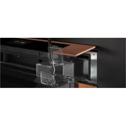 Духовой шкаф Bertazzoni F6011MODVPTN/23