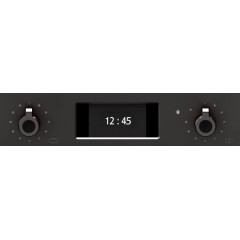 Духовой шкаф Bertazzoni F457PROMWTN