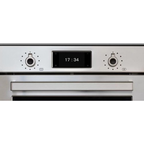 Духовой шкаф Bertazzoni F457PROMWTX