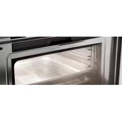 Духовой шкаф Bertazzoni F457MODVTC