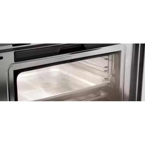 Духовой шкаф Bertazzoni F457MODVTC