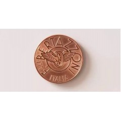 Духовой шкаф Bertazzoni F457HERMWTAC