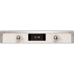 Духовой шкаф Bertazzoni F457HERVTAX
